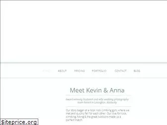 kevinandannaweddings.com