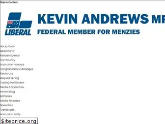 kevinandrews.com.au