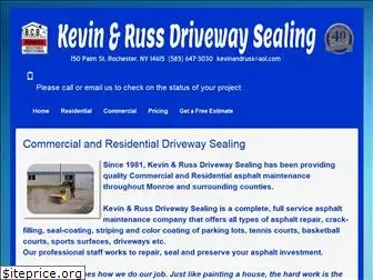 kevinandruss.com