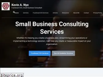 kevinanye.com