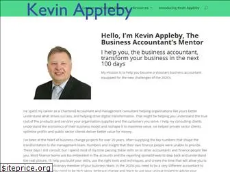 kevinappleby.com