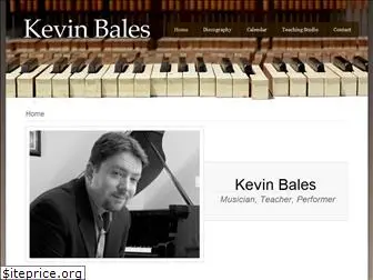 kevinbales.com