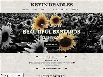 kevinbeadles.com