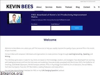 kevinbees.com