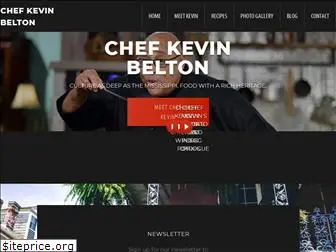 kevinbelton.com