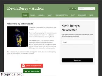 kevinberrybooks.com