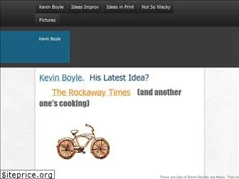 kevinboyle.com