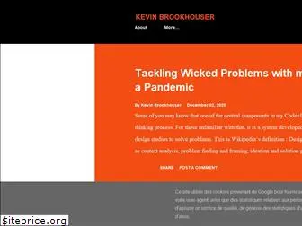 kevinbrookhouser.com