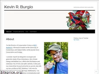 kevinburgio.com