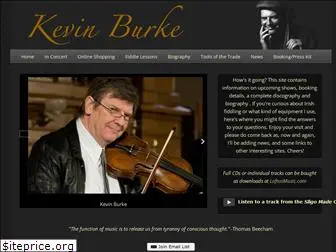 kevinburke.com