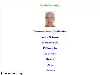 kevincarmody.com