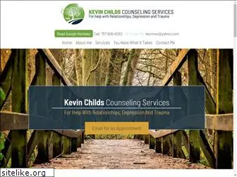 kevinchildscounseling.com