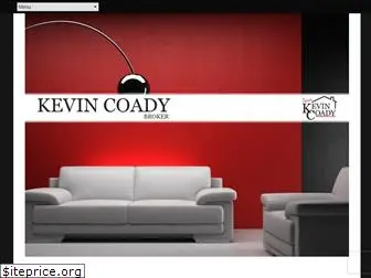 kevincoady.com