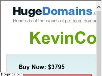 kevinconsulting.com