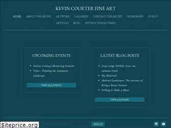 kevincourter.com