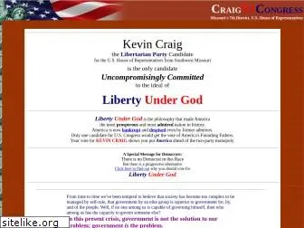 kevincraig.us