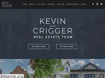 kevincrigger.com