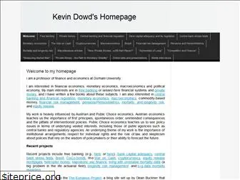 kevindowd.org