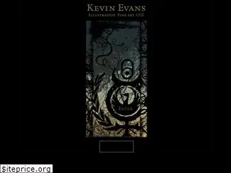 kevinevans.com