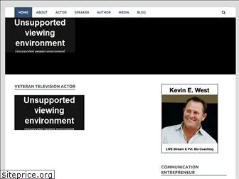 kevinewest.com