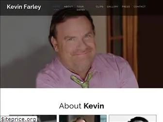 kevinfarleyofficial.com