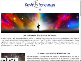 kevinforesman.com