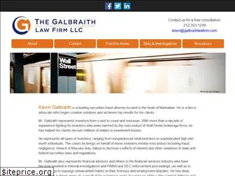 kevingalbraithlaw.com