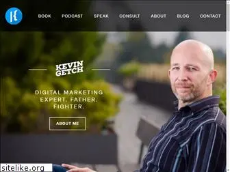 kevingetch.com