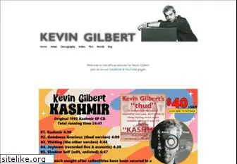 kevingilbert.com