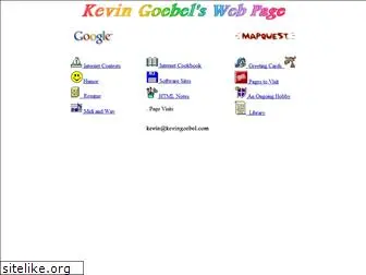 kevingoebel.com