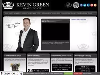 kevingreen.co.uk