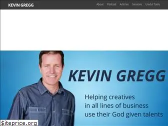 kevingregg.com