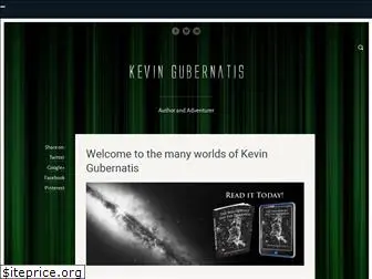 kevingubernatis.com