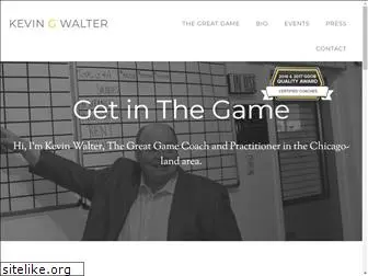 kevingwalter.com