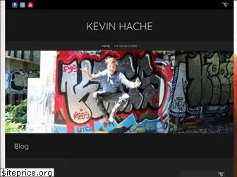 kevinhache.com