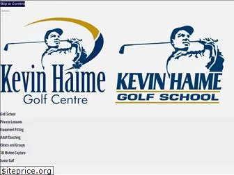 kevinhaime.com