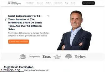 kevinharrington.tv