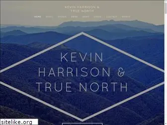 kevinharrisonmusic.com