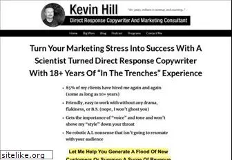 kevinhillcopy.com