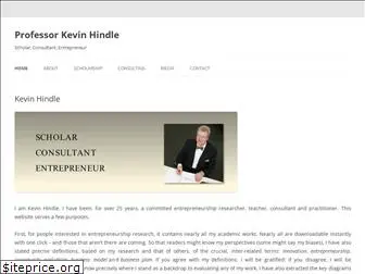 kevinhindle.com