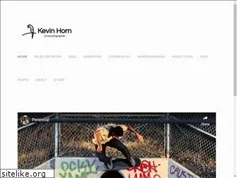 kevinhornography.com