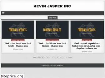 kevinjasperinc.com.ng