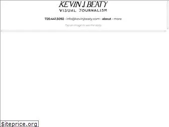 kevinjbeaty.com