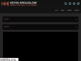 kevinkrouglow.com