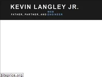 kevinlangleyjr.com