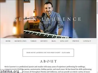 kevinlaurencemusic.com