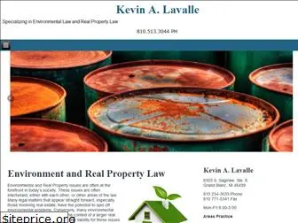 kevinlavallelaw.com