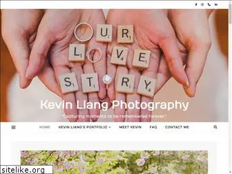 kevinliangphotography.com
