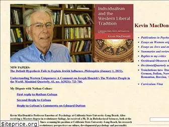 kevinmacdonald.net