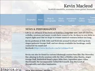 kevinmacleod.co.uk